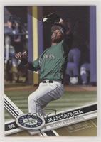 Jean Segura #/2,017