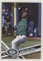 Jean Segura #/2,017