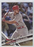 Paul DeJong #/2,017