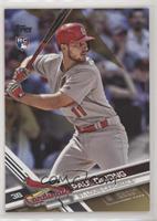 Paul DeJong #/2,017