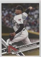 Taijuan Walker #/2,017