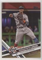 All-Star - Francisco Lindor [EX to NM] #/2,017