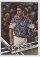 All-Star - Buster Posey #/2,017