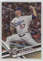 All-Star - Alex Wood #/2,017