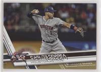 All-Star - Carlos Correa #/2,017