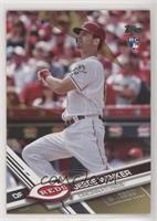 Jesse Winker #/2,017