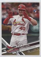 Luke Voit #/2,017