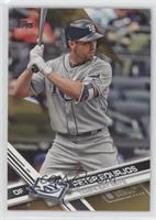 Peter Bourjos #/2,017