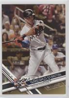 All-Star - Giancarlo Stanton #/2,017