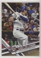 All-Star - Cody Bellinger #/2,017