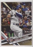 All-Star - Cody Bellinger #/2,017