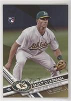 Matt Chapman [EX to NM] #/2,017