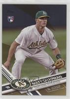 Matt Chapman [Noted] #/2,017