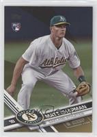 Matt Chapman #/2,017