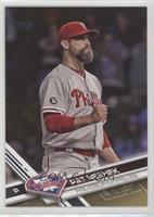 Pat Neshek #/2,017