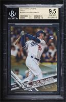 Cody Bellinger [BGS 9.5 GEM MINT] #/2,017