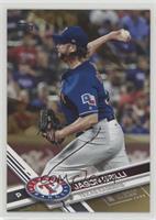 Jason Grilli #/2,017