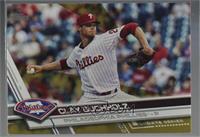 Clay Buchholz [Noted] #/2,017