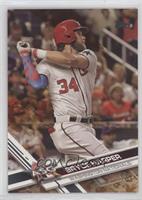 All-Star - Bryce Harper #/25