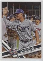 All-Star - Chris Archer #/25