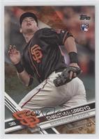 Christian Arroyo #/25