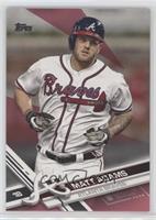 Matt Adams #/50