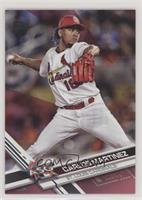 All-Star - Carlos Martinez #/50