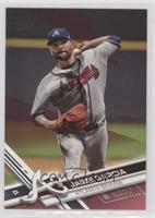 Jaime Garcia #/50