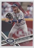 Taylor Motter #/50