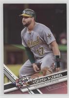 All-Star - Yonder Alonso #/50