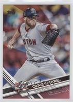 All-Star - Craig Kimbrel #/50