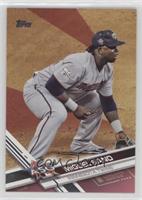 All-Star - Miguel Sano #/50