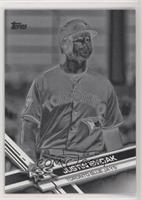 All-Star - Justin Smoak [EX to NM]