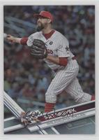 All-Star - Pat Neshek