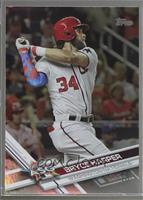 All-Star - Bryce Harper [Noted]