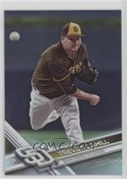 Trevor Cahill