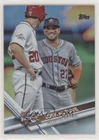 All-Star - Jose Altuve