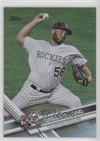 All-Star - Greg Holland