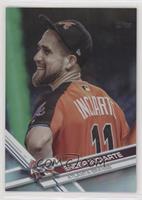 All-Star - Ender Inciarte