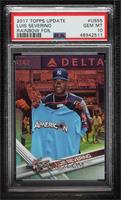 All-Star - Luis Severino [PSA 10 GEM MT]