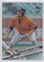 Rookie Debut - Yulieski Gurriel