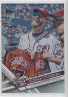 All-Star - Stephen Strasburg