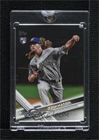 Josh Hader [Uncirculated] #/1