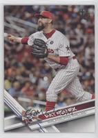 All-Star - Pat Neshek #/99