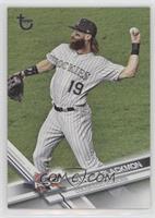 All-Star - Charlie Blackmon #/99