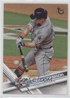 All-Star - Corey Dickerson #/99