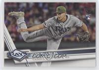 Jose De Leon #/99