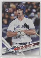 Mike Ohlman #/99