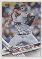 All-Star - Craig Kimbrel #/99