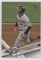 All-Star - Jonathan Schoop #/99